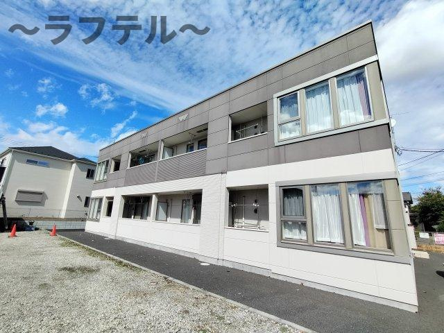 サンドエル所沢Ⅱ