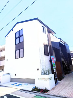 【外観】 | フィオリーレ