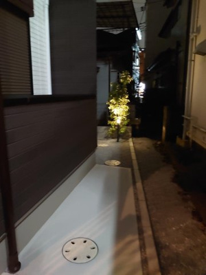 【その他共用部分】 | フィオリーレ