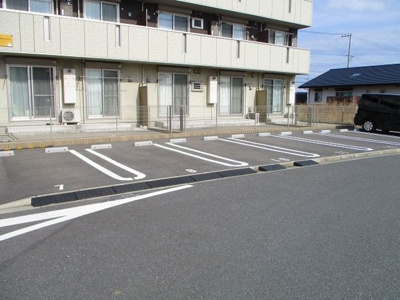 【駐車場】 | イルセレーナ