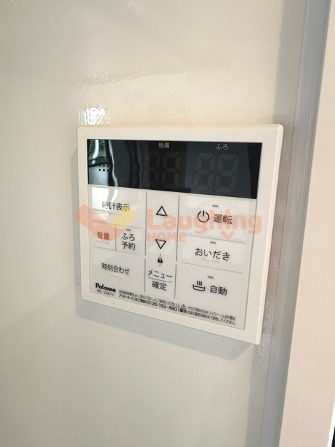 コーポアゼリアの設備