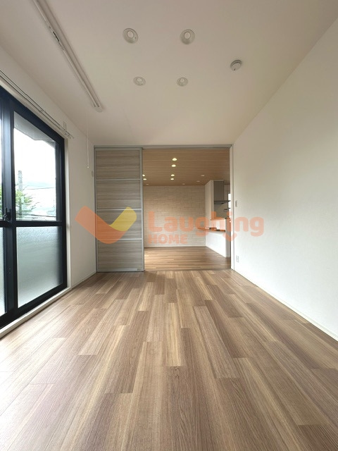 コーポアゼリアの寝室|落ち着いて過ごせるお部屋なので、寝室にいかがでしょうか