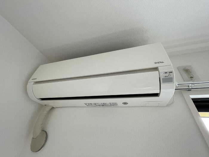 コーポアゼリアの設備|和室があれば客間としても活用できます