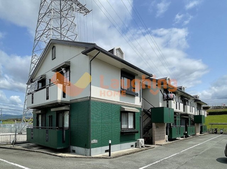 コーポアゼリアの画像