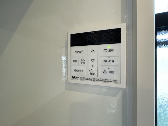 コーポアゼリアのその他