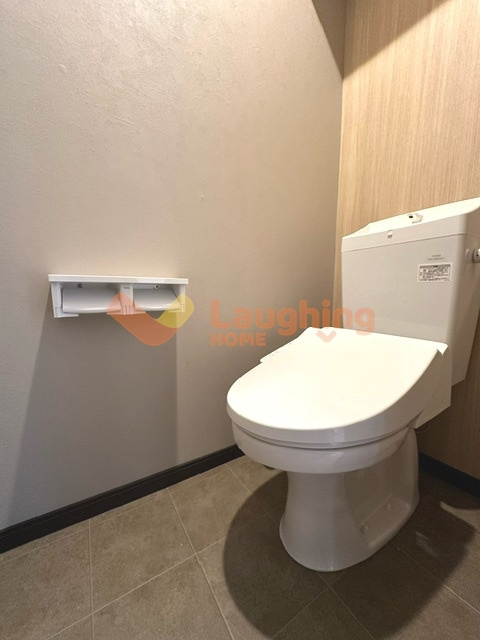 コーポアゼリアのトイレ|トイレも気になるポイント