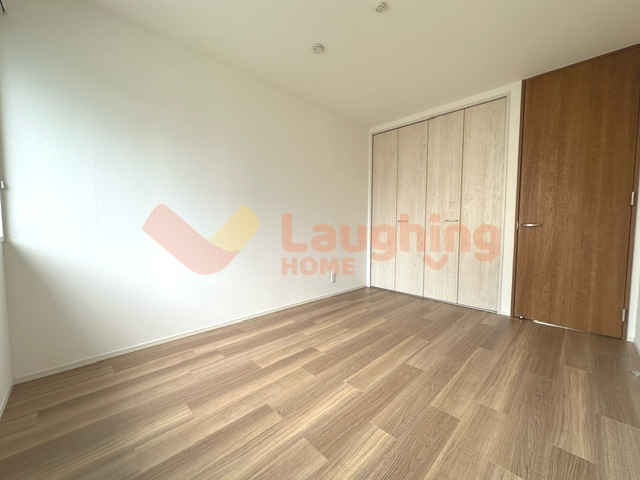 コーポアゼリアの内装|明るい室内です