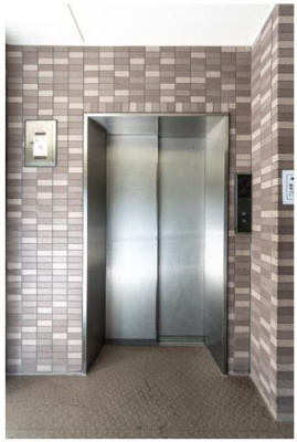 【その他共用部分】 | ルピナス鎌倉大船