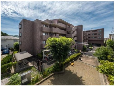 【展望】 | ルピナス鎌倉大船