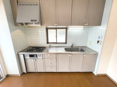 【設備】 | 緑丘マンション