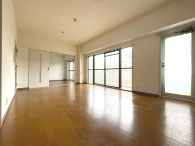 【内装】 | 緑丘マンション