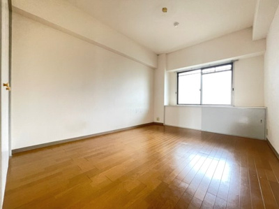 【洋室】 | 緑丘マンション