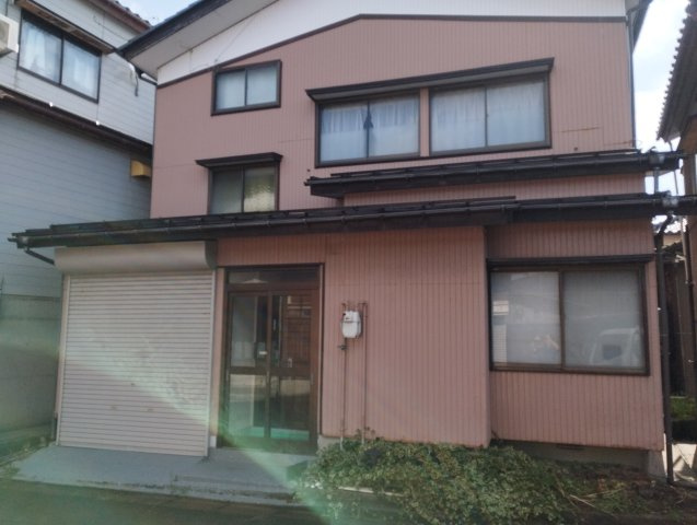 嶺崎中古戸建