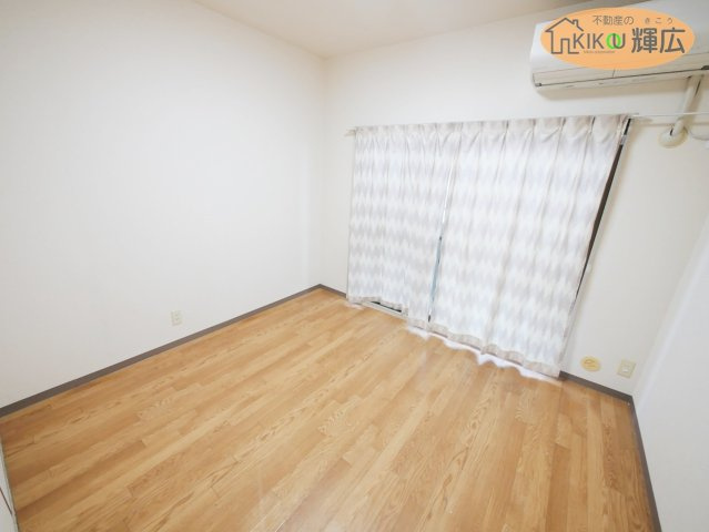 【寝室】 | 朝日プラザ佃町