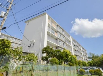 【外観】 | 大船ダイヤハイツ