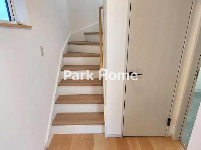 高知市薊野西町2丁目 戸建てのその他|１Ｆ：ホール