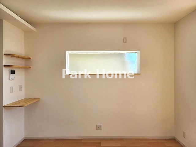 高知市薊野西町2丁目 戸建ての居間・リビング|２F：11.9LDK