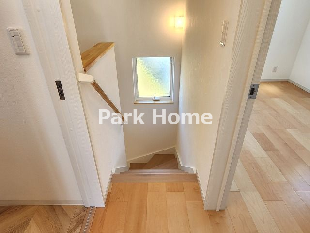 高知市薊野西町2丁目 戸建てのその他|3F：ホール