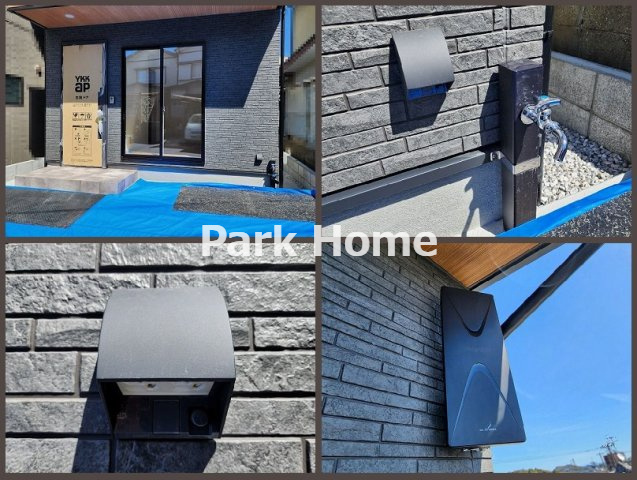 高知市薊野西町2丁目 戸建ての設備