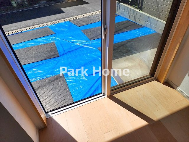 高知市薊野西町2丁目 戸建ての洋室|１F：4.5洋室