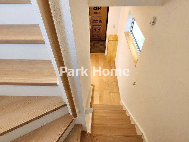 高知市薊野西町2丁目 戸建てのその他