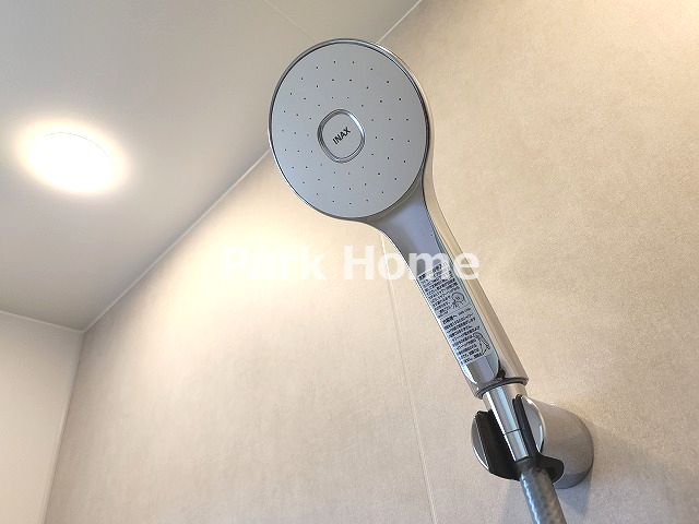 高知市薊野西町2丁目 戸建ての浴室