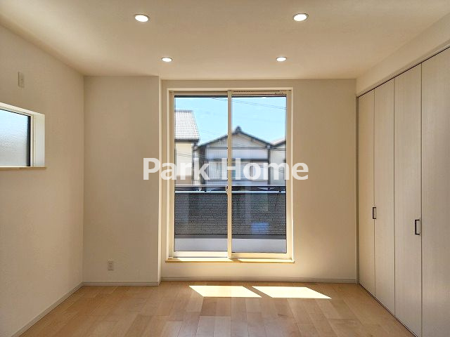 高知市薊野西町2丁目 戸建ての居間・リビング|2F：11.9LDK