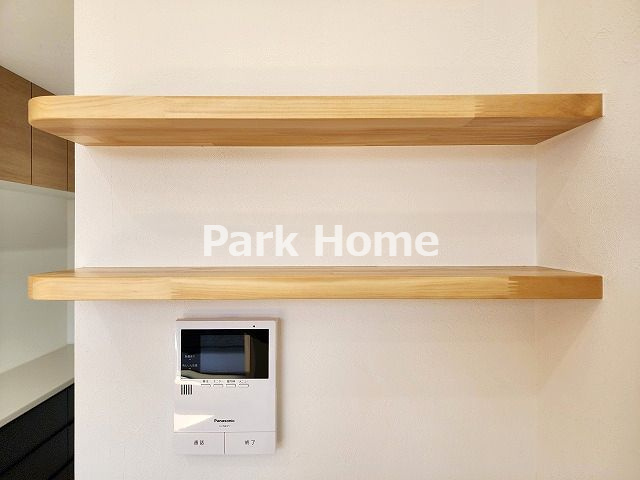 高知市薊野西町2丁目 戸建てのその他