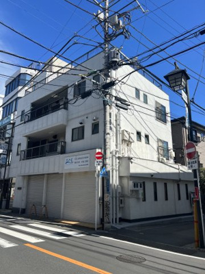 【外観】