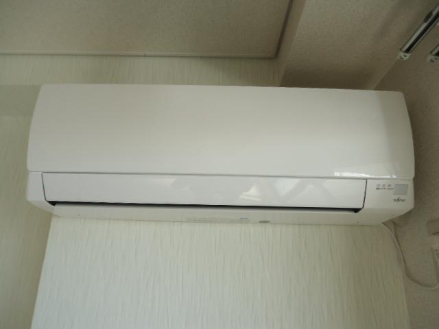 パークサイド篠崎の設備|別部屋写真、参考になります