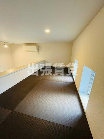 仲介手数料0！Etoile黒川の設備