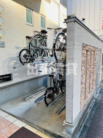 仲介手数料0！Etoile黒川のその他共用部分