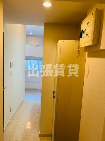 仲介手数料0！Etoile黒川の内装