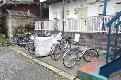 【その他共用部分】 | ヴィレッジＳＨＩＭＡ