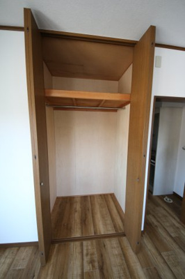 【収納】 | ヴィレッジＳＨＩＭＡ