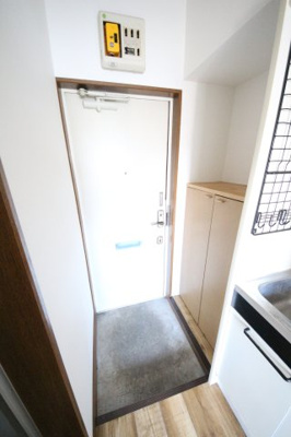【玄関】 | ヴィレッジＳＨＩＭＡ