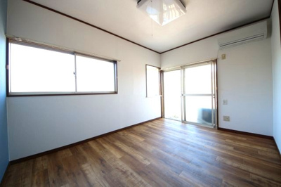 【居間・リビング】 | ヴィレッジＳＨＩＭＡ