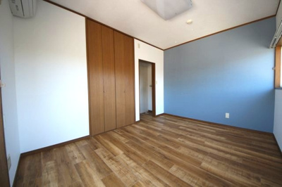 【寝室】 | ヴィレッジＳＨＩＭＡ