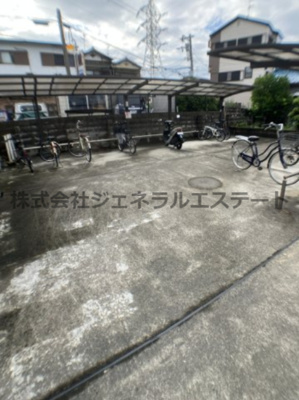 【その他共用部分】 | クレヴィアメゾン
