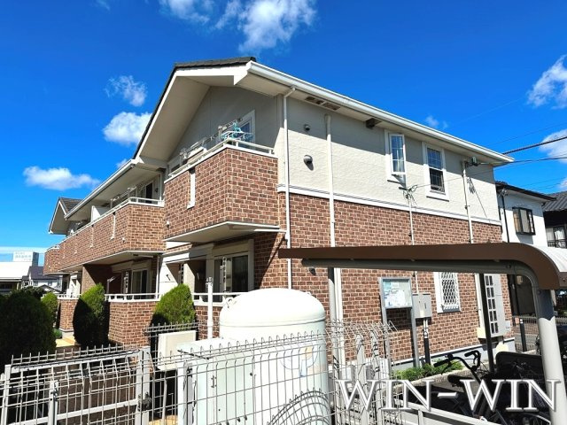 ボヌール大岩館