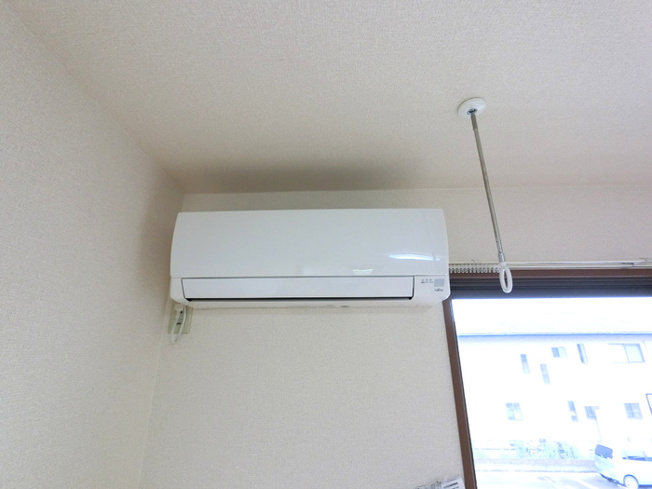 【設備】 | アビイロード Ⅰ | アビイロード