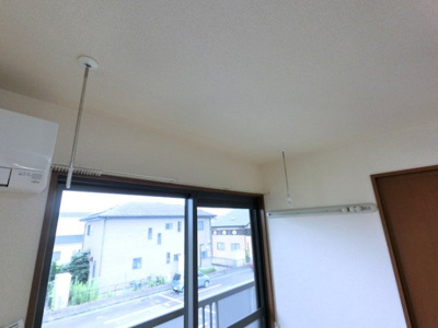 【内装】 | アビイロード Ⅰ | アビイロード