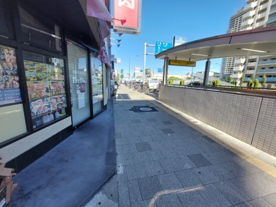 【周辺】 | カサベラエステ三宮