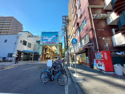 【周辺】 | カサベラエステ三宮