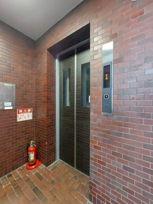 【その他共用部分】 | カサベラエステ三宮