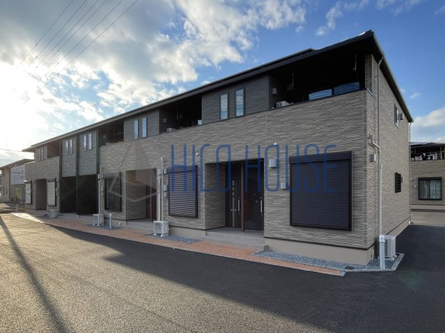 サニー　フォーリストＡ