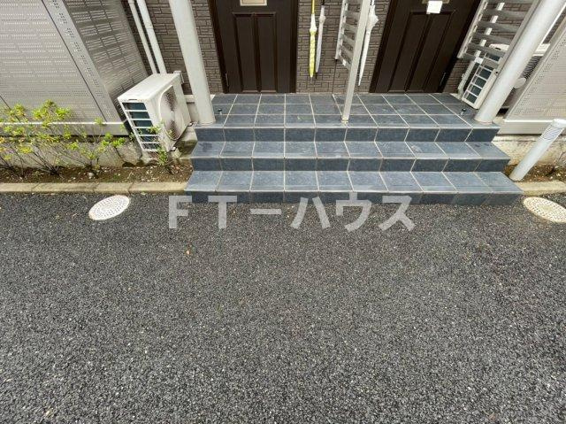 習志野市藤崎４丁目のアパートのその他