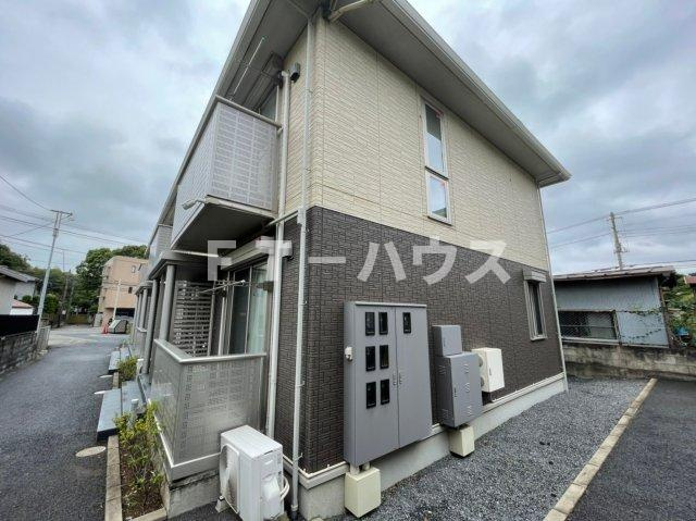 習志野市藤崎４丁目のアパートのその他共用部分