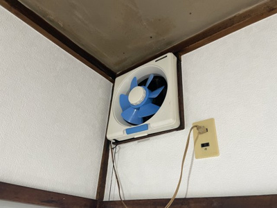 【キッチン】 | 南郷町テラスハウス