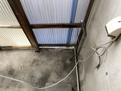 【その他】 | 南郷町テラスハウス